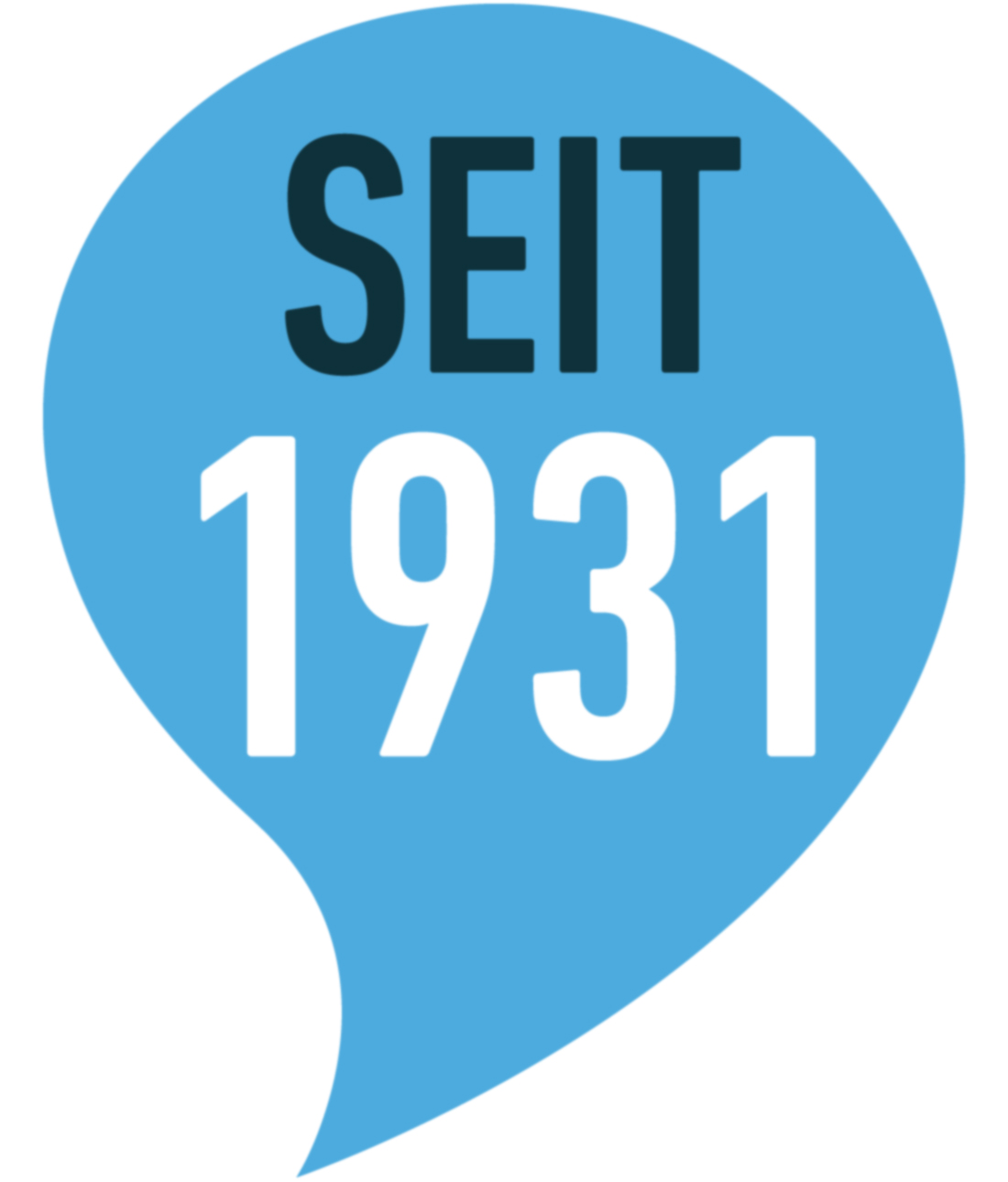 Seit 1931